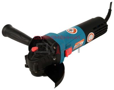 Углошлифовальная машина "профи" Sturm AG90121P 